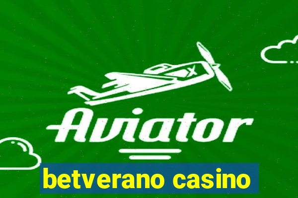 betverano casino